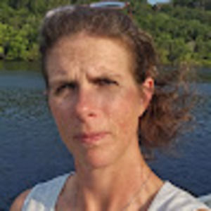 Meet your Posher, Sherre